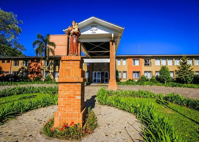 Hotéis de Vila Flores