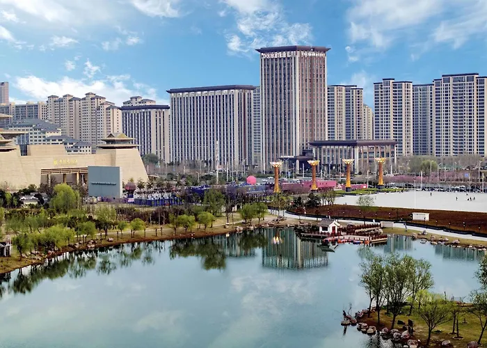 Kaifeng Hotels