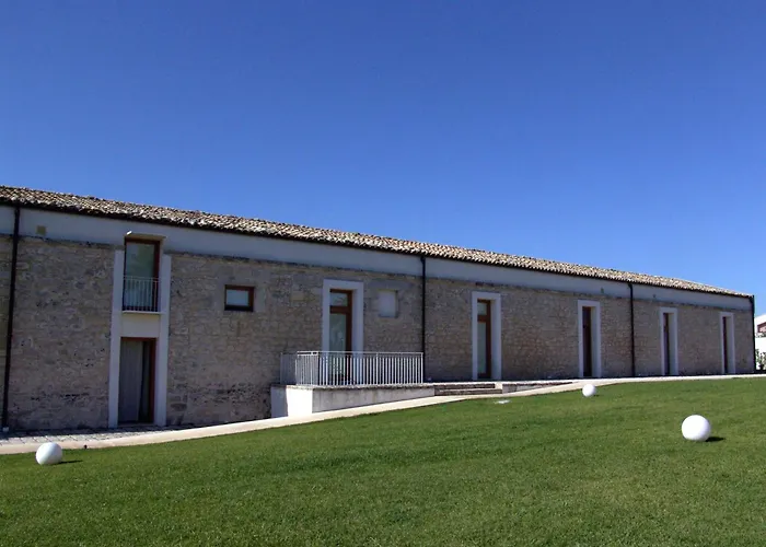 New Villa Carlotta Ragusa