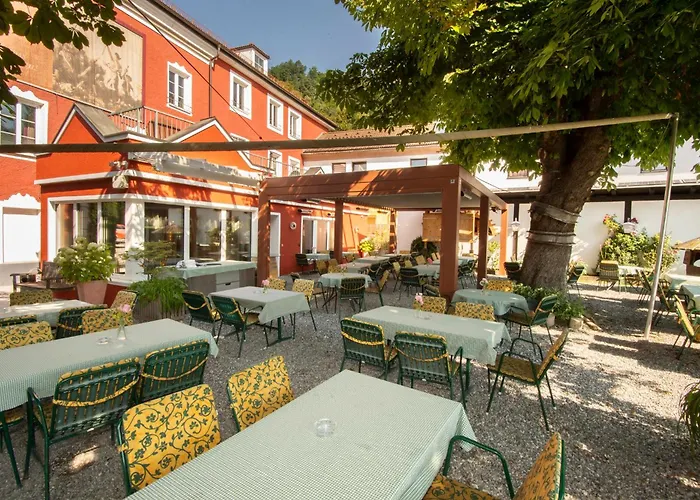 Dollinger Hotel Innsbruck