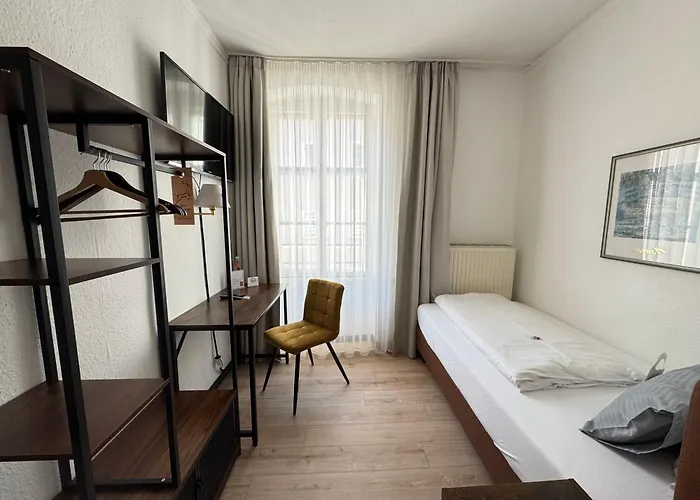 Kaufbeuren Hotels