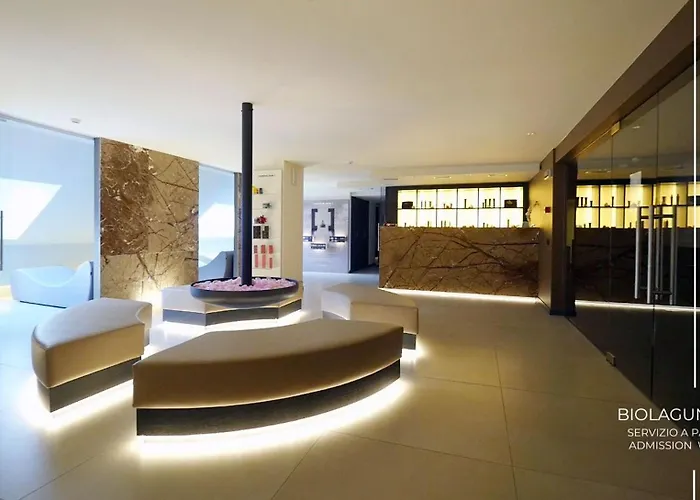 Alexander Charme Hotel Livigno