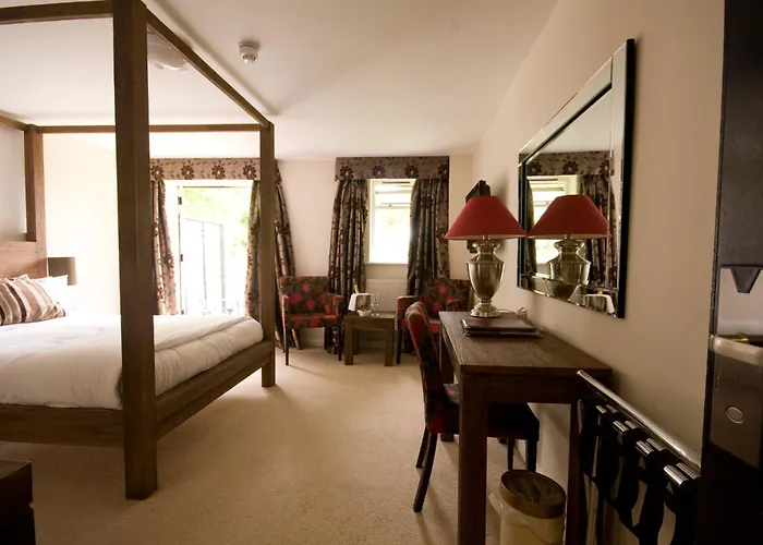 Chichester Boutique Hotels