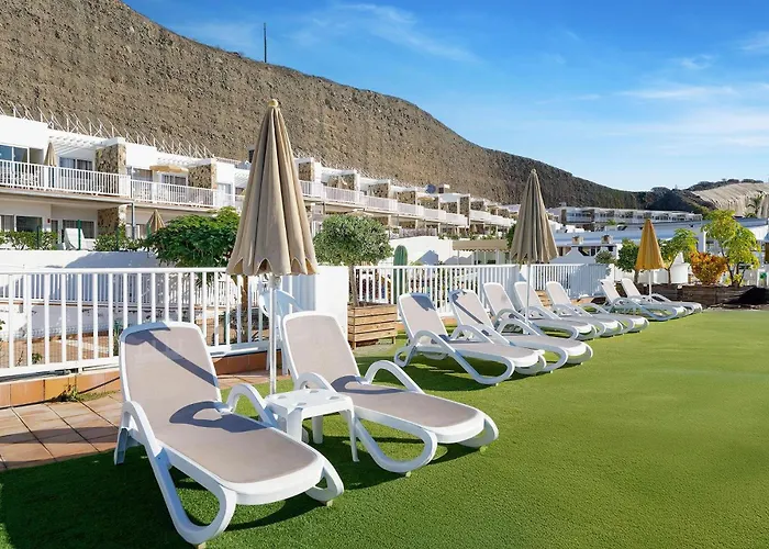Hotel Altamadores Puerto Rico 