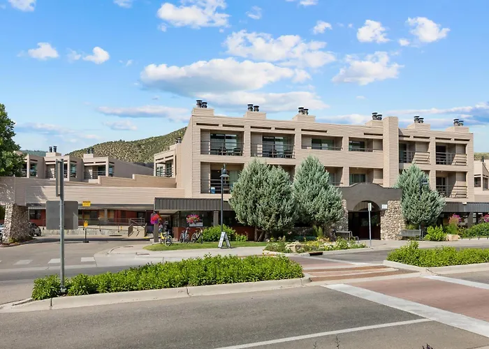The Christie Lodge - All Suite Property Vail Valley/Beaver Creek