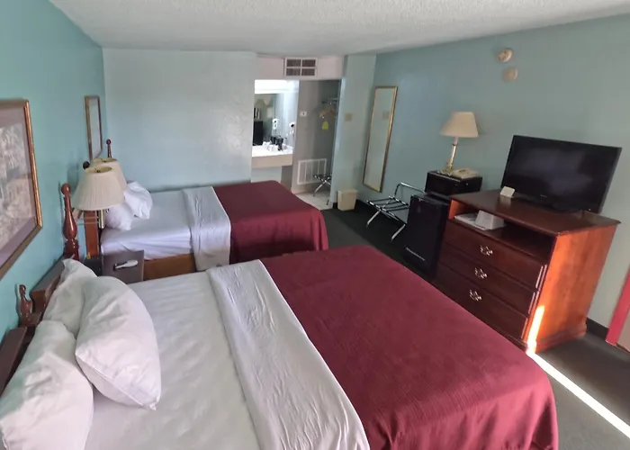 Vega Hotels
