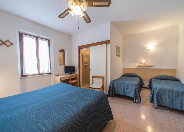Hotel Anselmi