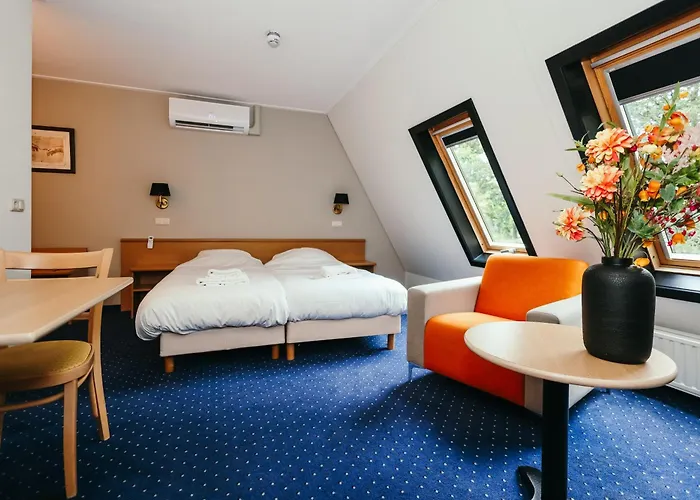 Hotel Hardenberg