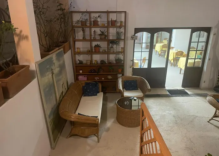 Hotel Thomas Marina di Campo