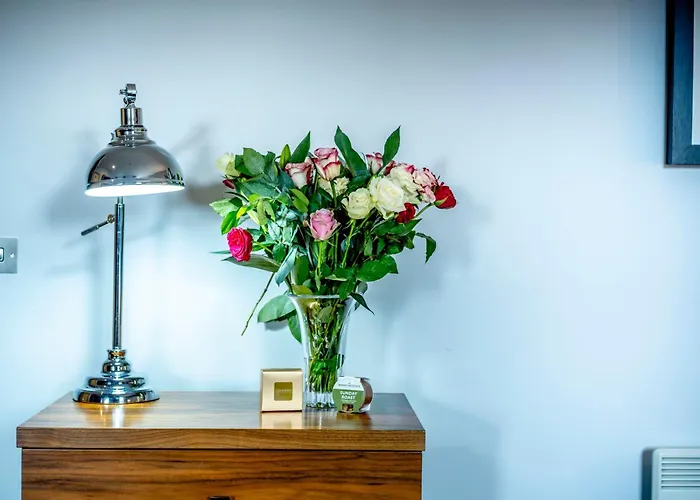 Colessio Bed & Breakfast Stirling