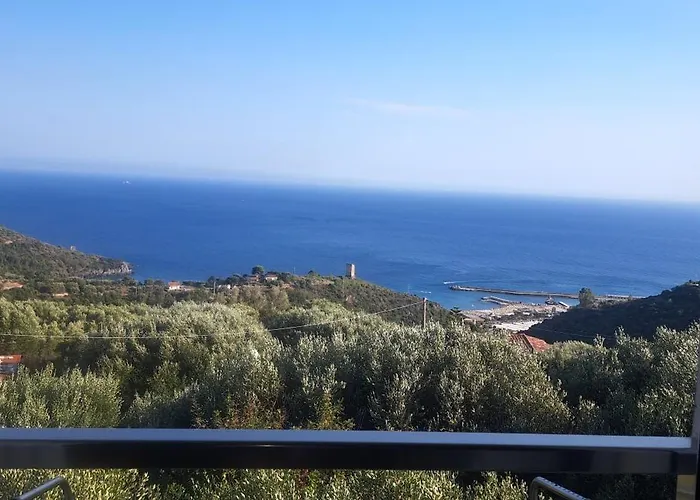 Residence San Antonio Marina di Camerota