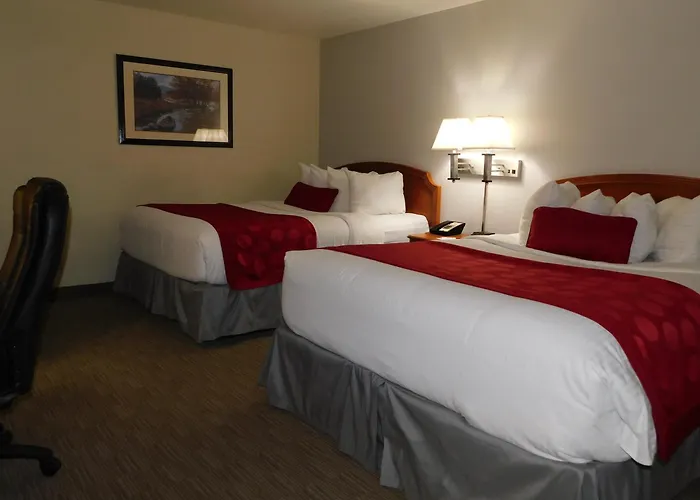 Copper Queen Hotel & Casino Ely