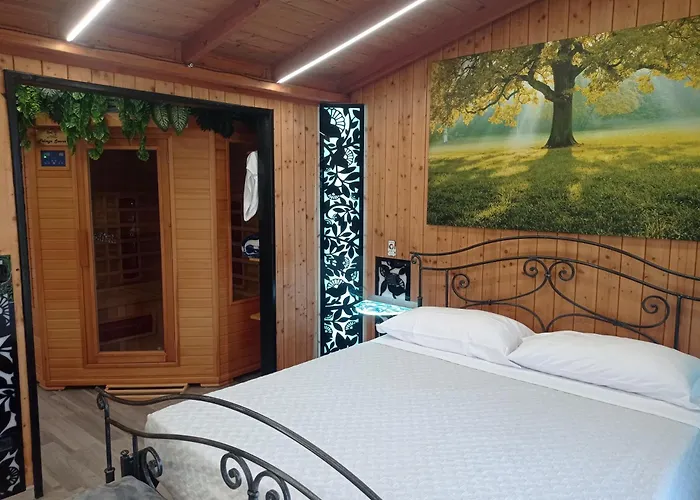 Hotel Casale Del Vento Aprilia