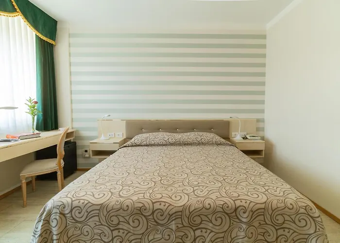 Hotel Abano Astoria Abano Terme