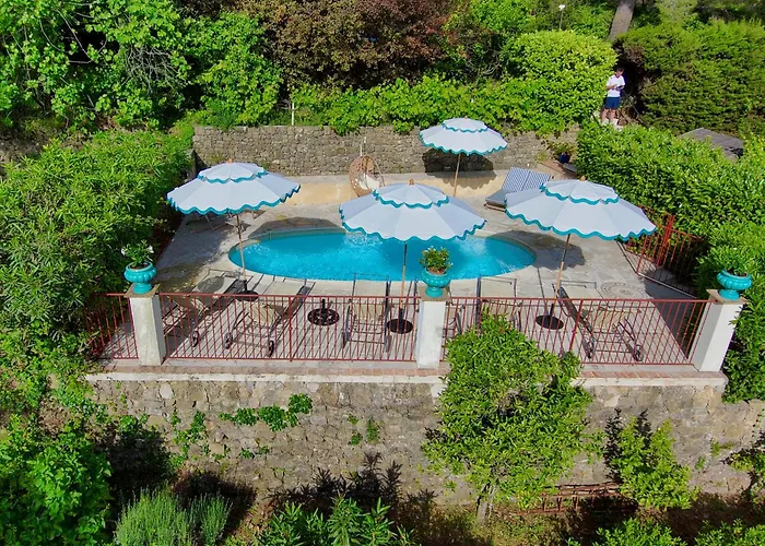Villa Le Port d'attache