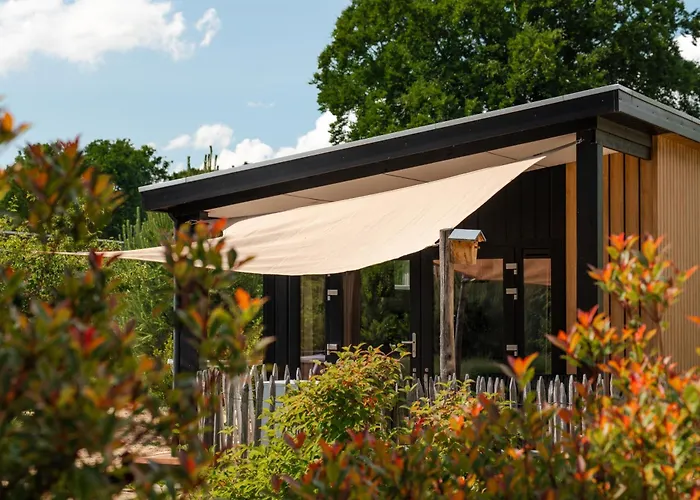 Landgoed De Ijsvogel Hotel Voorthuizen