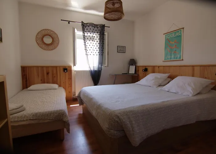 Soulac-sur-Mer Hotels