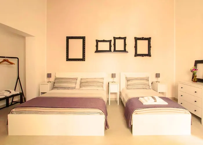 Last Minute Rooms Lecce