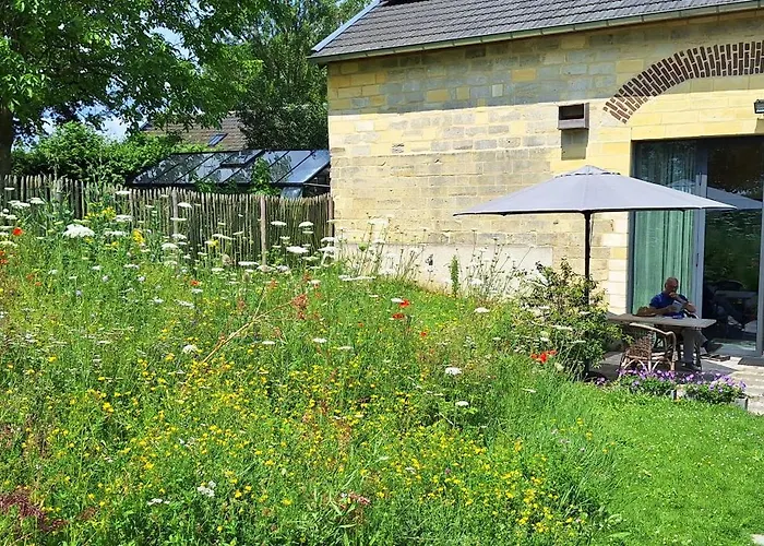 b&b Het Wolfshuis Bemelen
