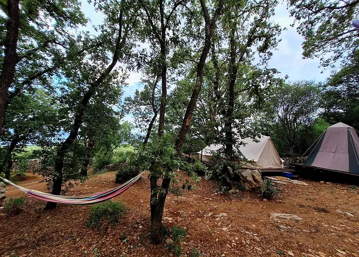 Boutique B&B Agroturizam Sv. Juraj