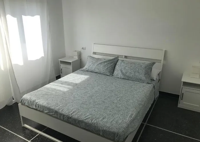 San Bastian Rooms