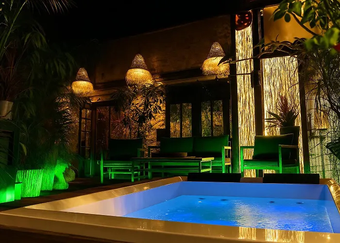 Bed and Breakfast Il Giardino di Chiara Oristano