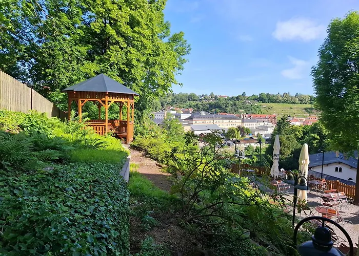 Hotel Burgblick Meißen