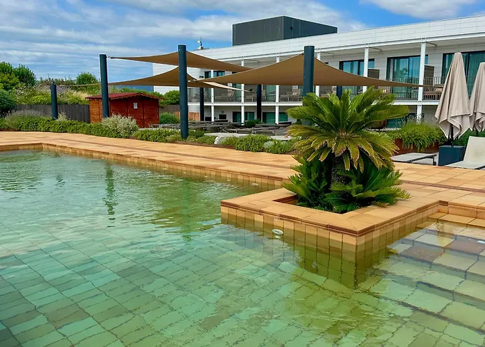 Hotel Silken Platja d'Aro 