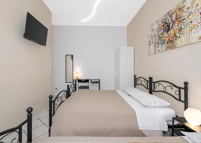 B&B I Girasoli San Donato Milanese