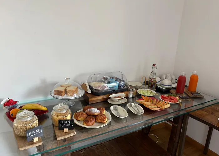 La Conchiglia Bed & Breakfast Camogli