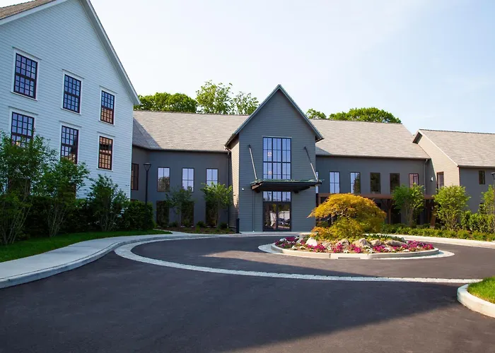 Westport Hotels