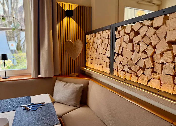 Gasthof Ziegler Hotel&Restaurant Lindau 