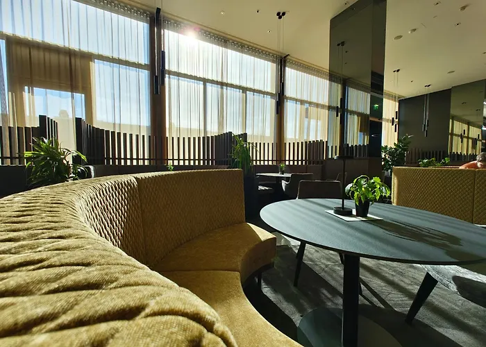 Hotels in Parndorf