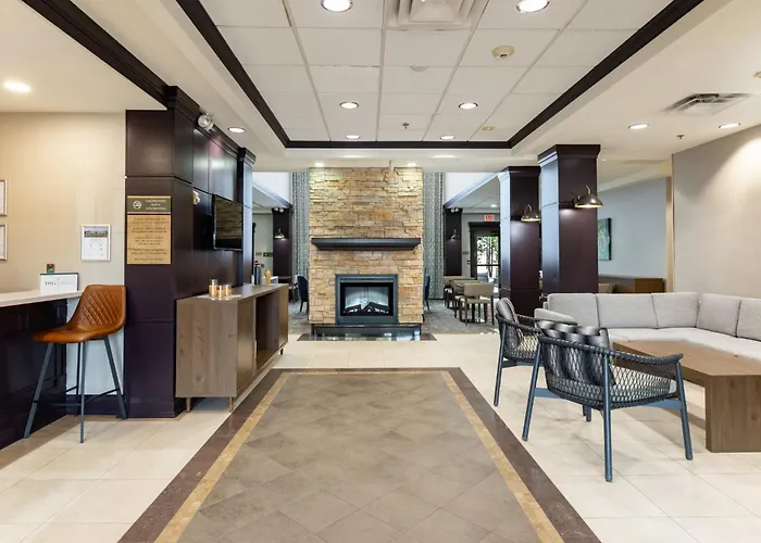 Staybridge Suites Guelph By Ihg