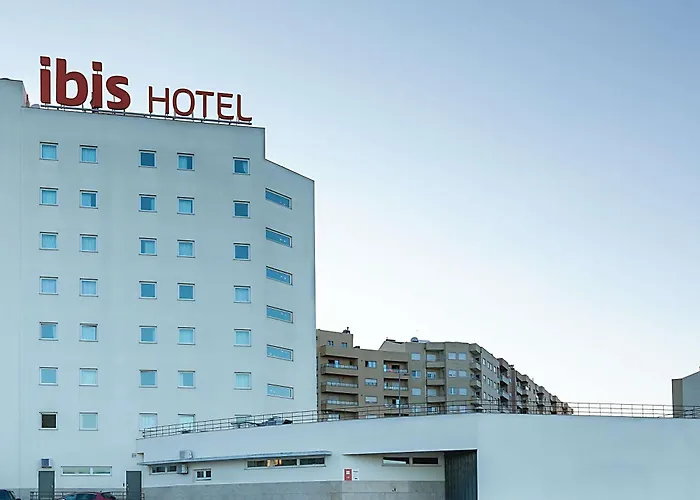 Hotel ibis Bragança