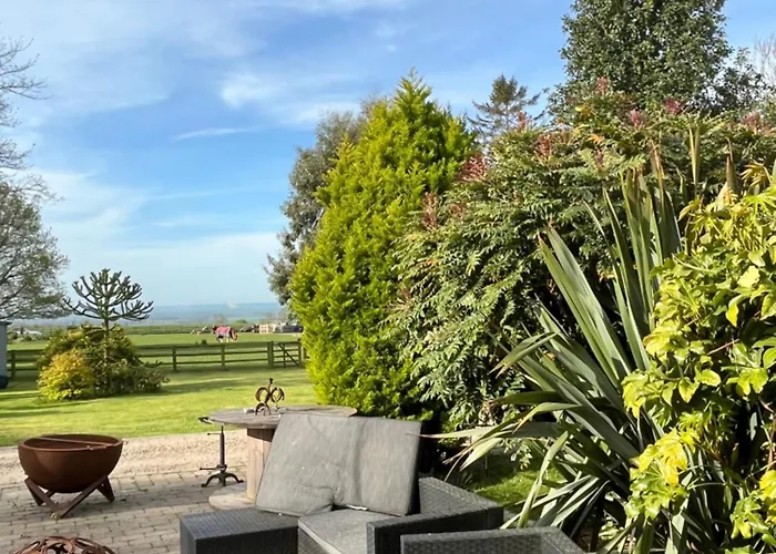 Pickering Hotels