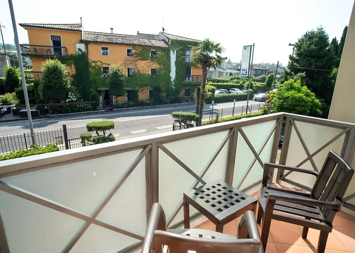 Hotel Campagnola Bardolino