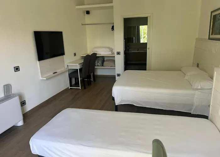 Locanda Zita Sestola