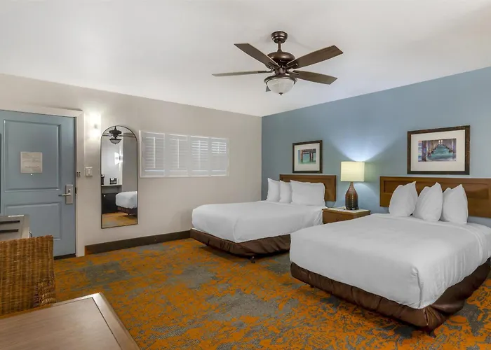 Best Western Plus Jekyll Island
