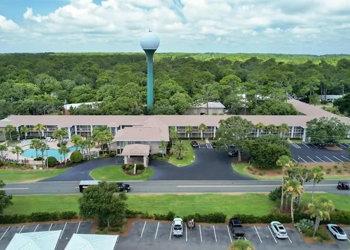 Jekyll Island Boutique Hotels