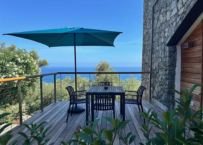 Dominio Mare Resort&SPA Bergeggi