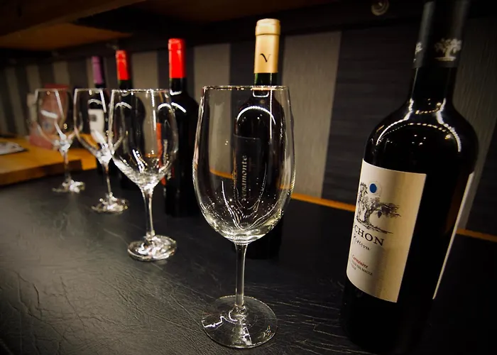 Hotéis de Vina del Mar