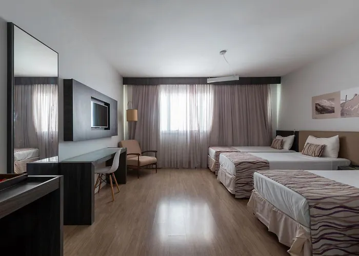Pampulha Design Hotel Belo Horizonte