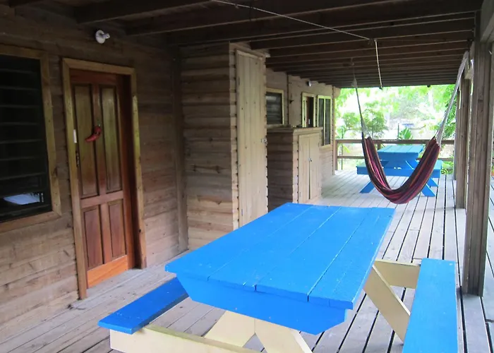 Roatan Hotels