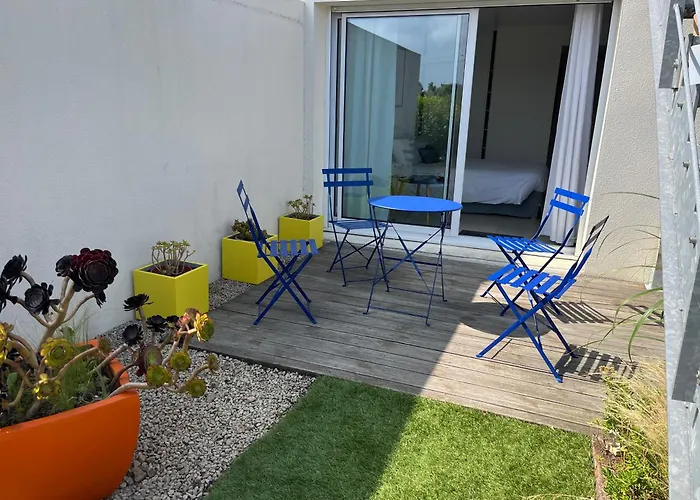 Chambre d'Hôtes de la Grande Greve Roscoff