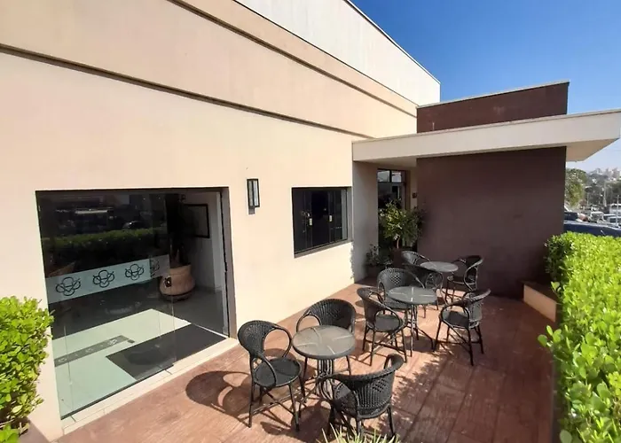 Limeira Verona Hotel