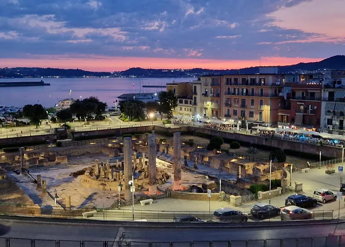 Hotel Terme Neronensis Pozzuoli