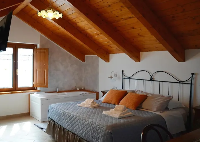 San Giacomo Relais