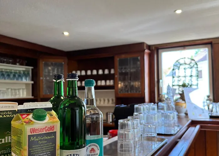 Hotels in Arnsberg