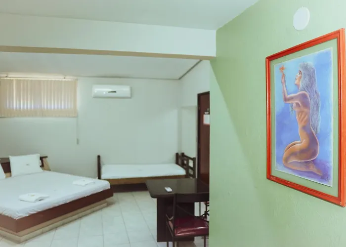 Vênus Prime Motel Rio Verde